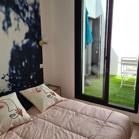 Location La Rebelle - La Rochelle Bアパートメント エクステリア 写真