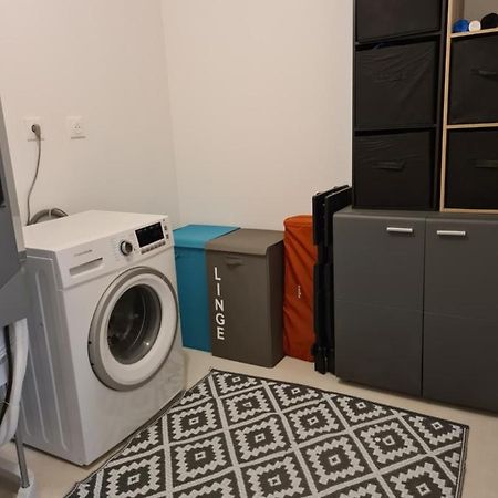 Location La Rebelle - La Rochelle Bアパートメント エクステリア 写真